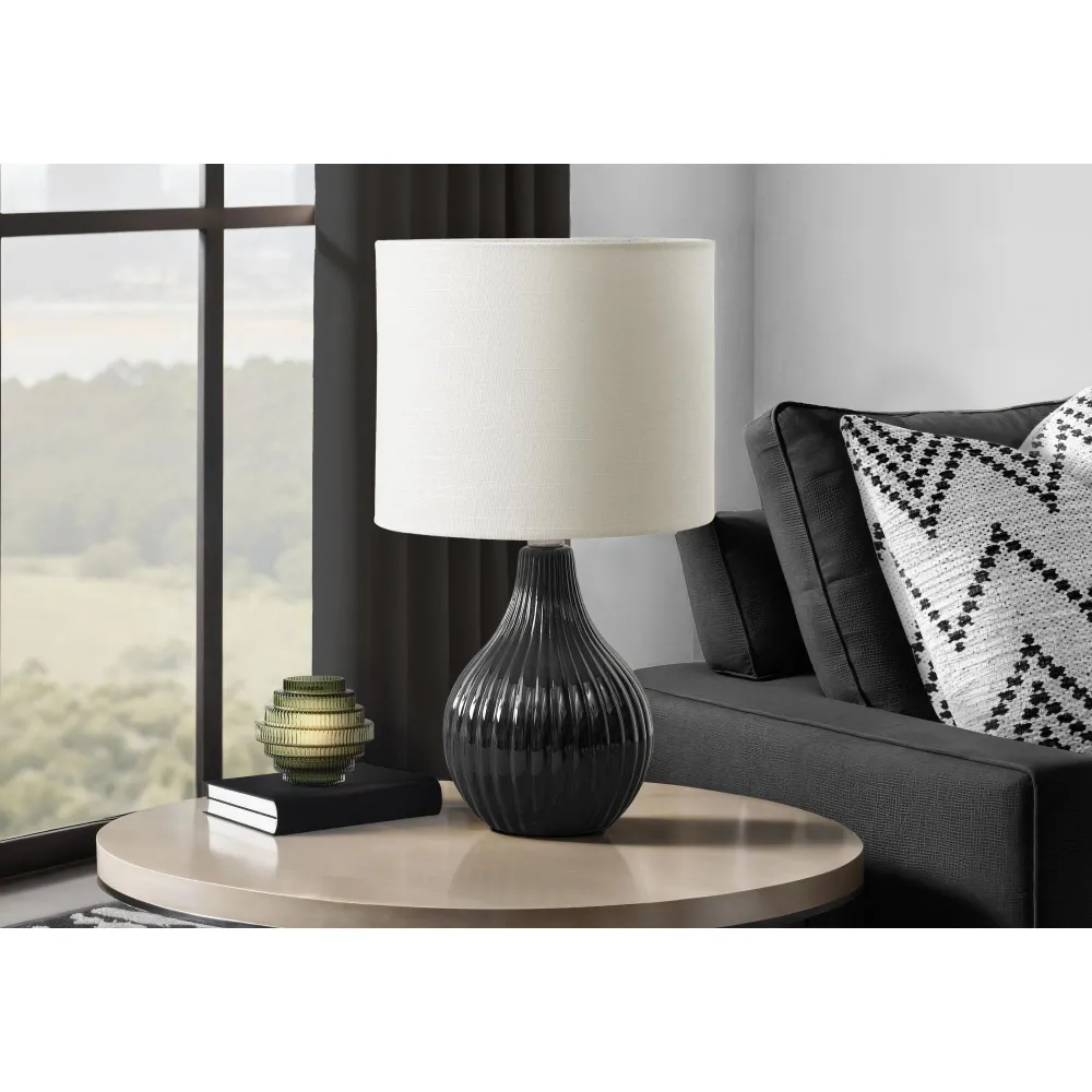 Monarch Lampe sur table I 9775 pour Séances Longues