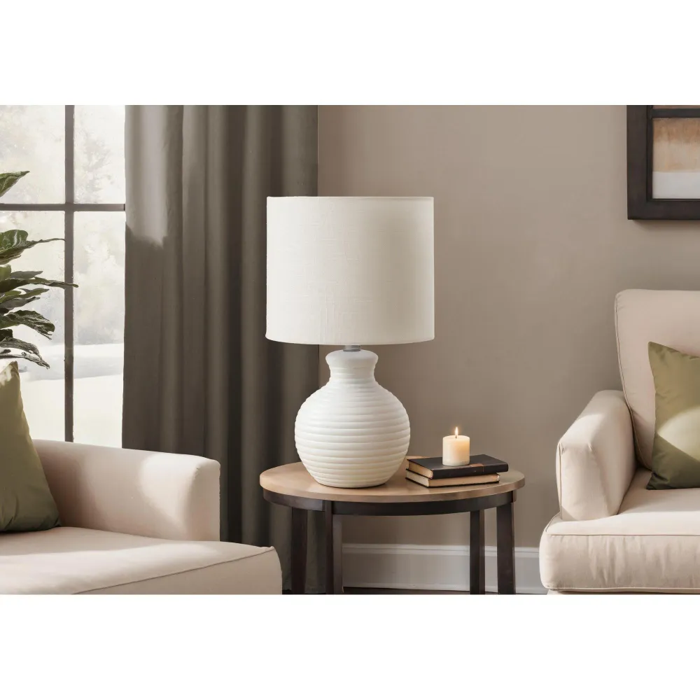 Monarch Lampe sur table I 9777 pour Espace Confiné