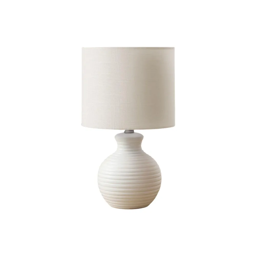 Monarch Lampe sur table I 9777 pour Espace Confiné