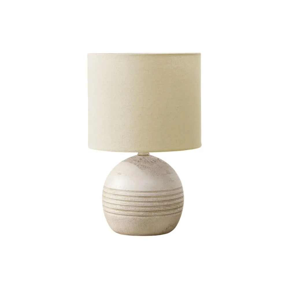 Monarch Lampe sur table I 9791 - Conforme aux Normes