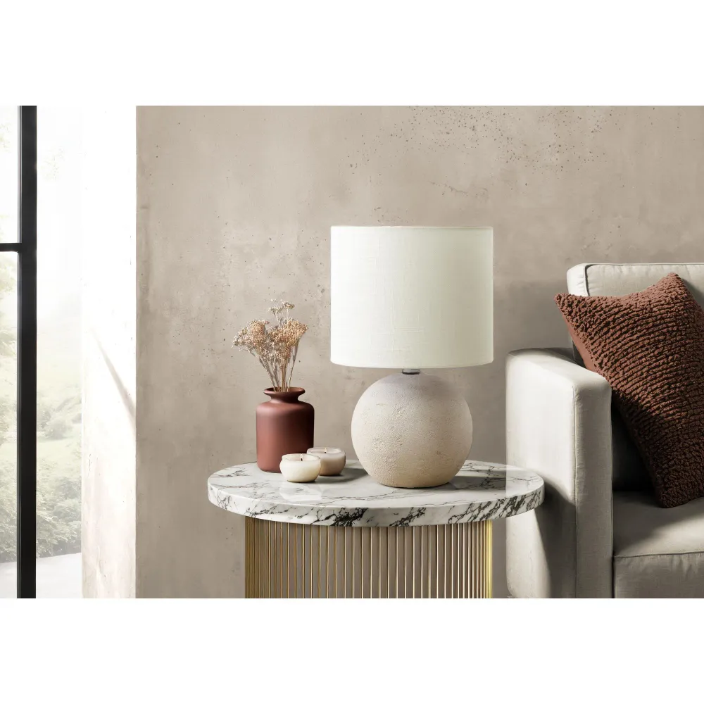 Monarch Lampe sur table I 9851 pour Espace de Travail