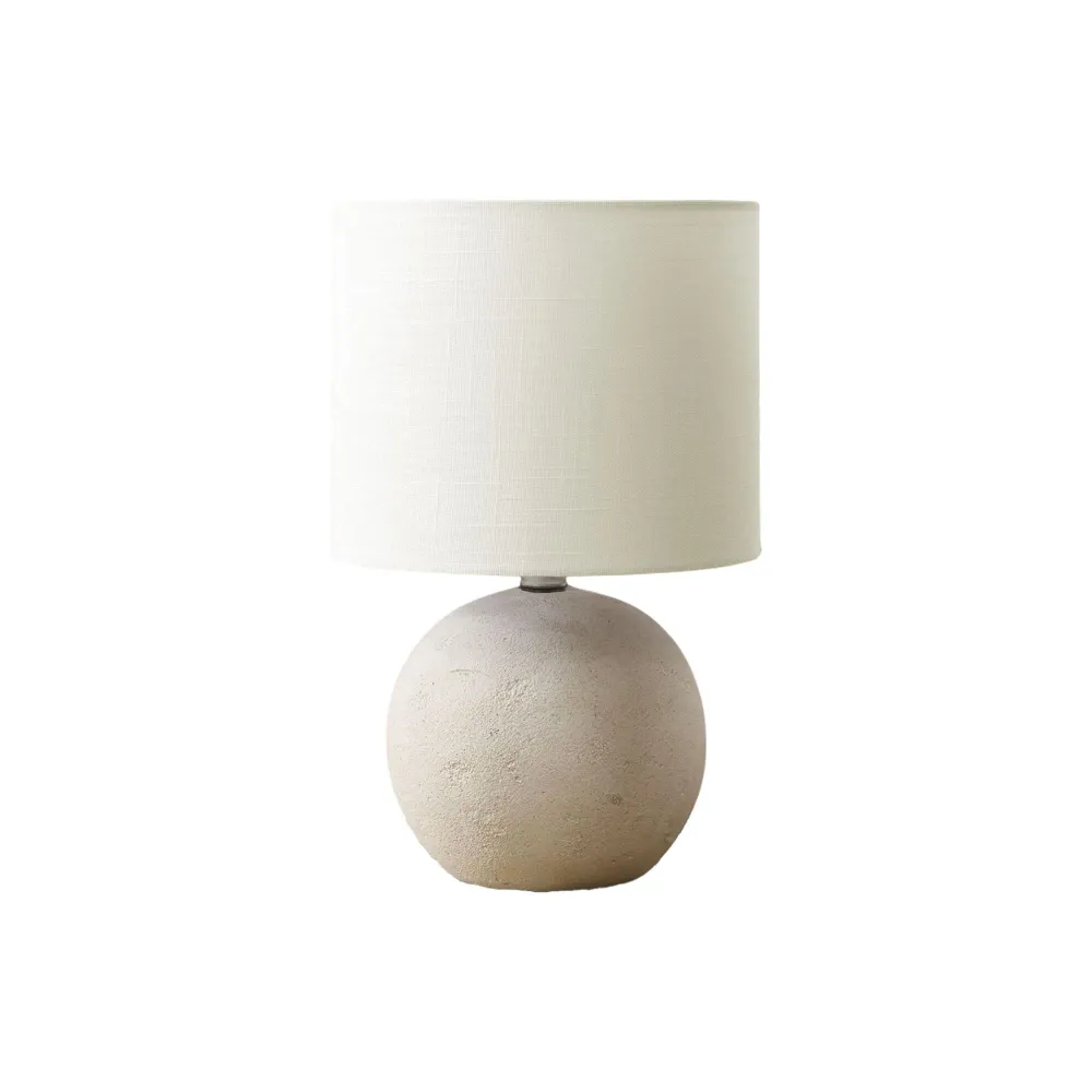 Monarch Lampe sur table I 9851 pour Espace de Travail