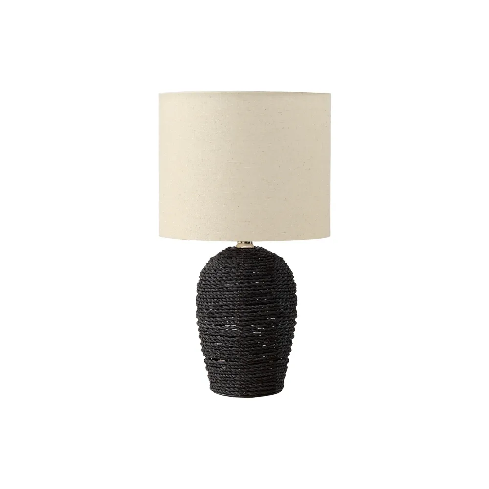 Monarch Lampe sur table I 9853 avec Certification
