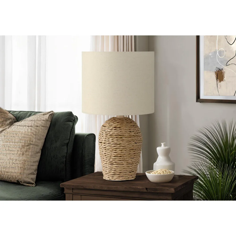 Monarch Lampe sur table I 9854 avec 5 Ans de Garantie