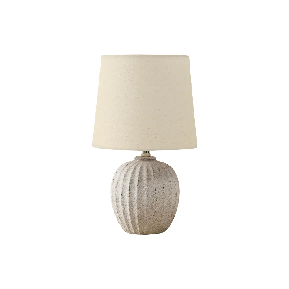 Monarch Lampe sur table I 9867 avec 5 Ans de Garantie