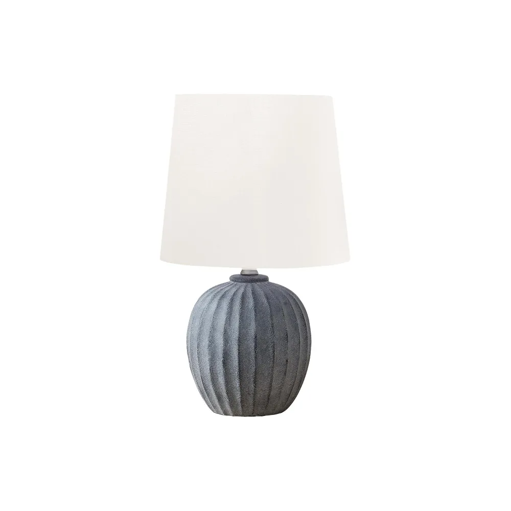 Monarch Lampe sur table I 9869 pour Espace Confiné