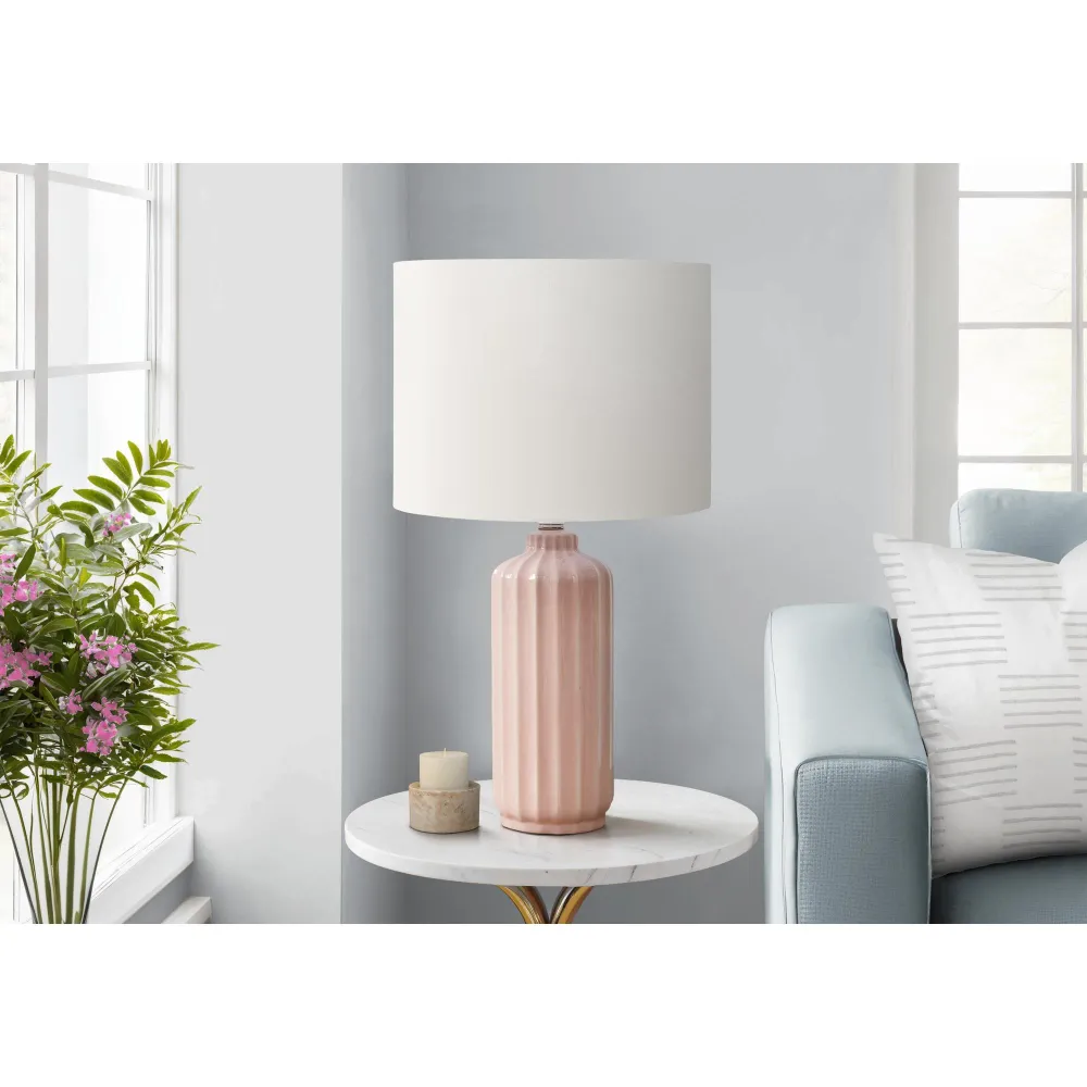 Monarch Lampe sur table I 9871 - Garantie 2 Ans