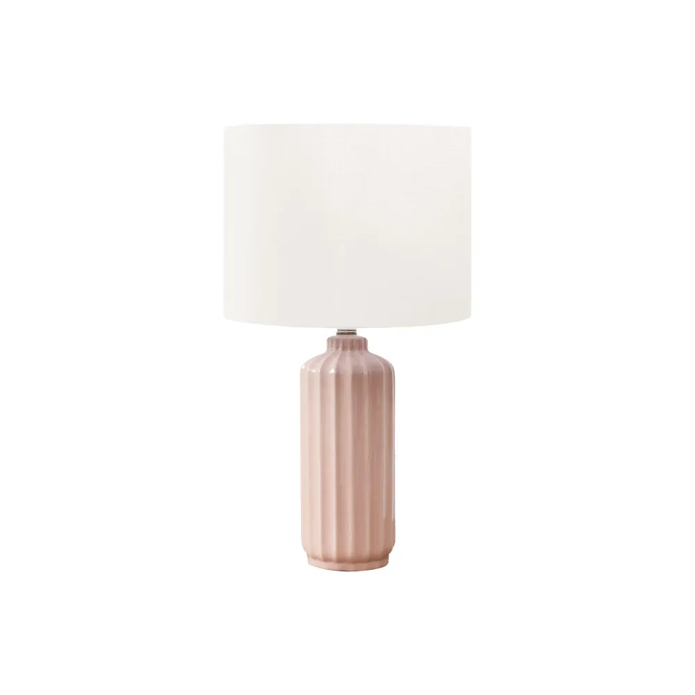 Monarch Lampe sur table I 9871 - Garantie 2 Ans