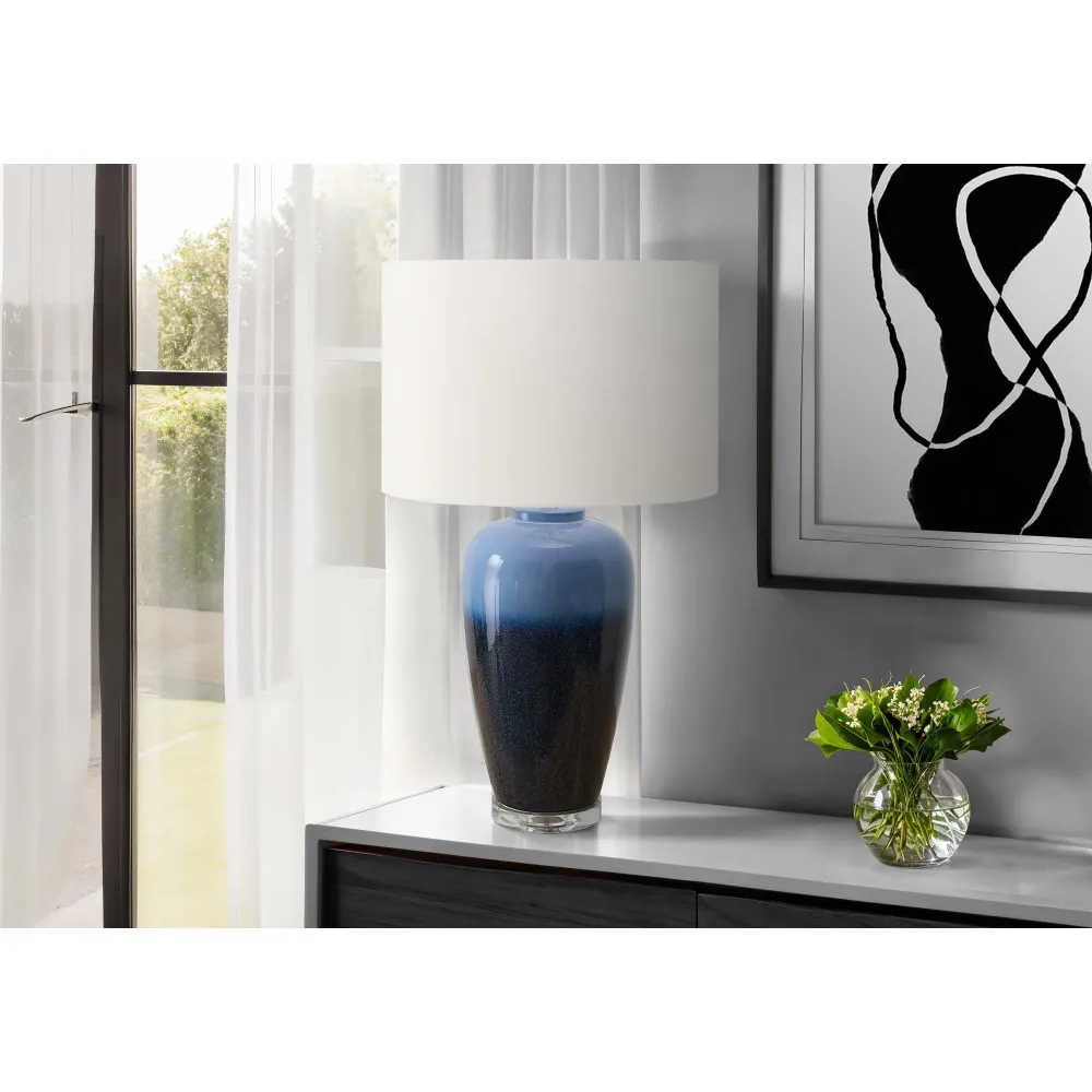 Monarch Lampe sur table I 9947 - Conforme aux Normes