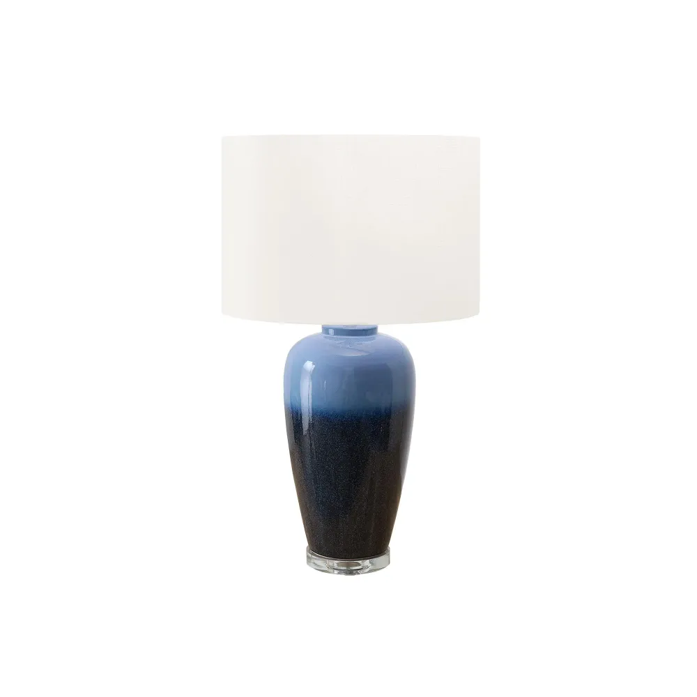 Monarch Lampe sur table I 9947 - Conforme aux Normes
