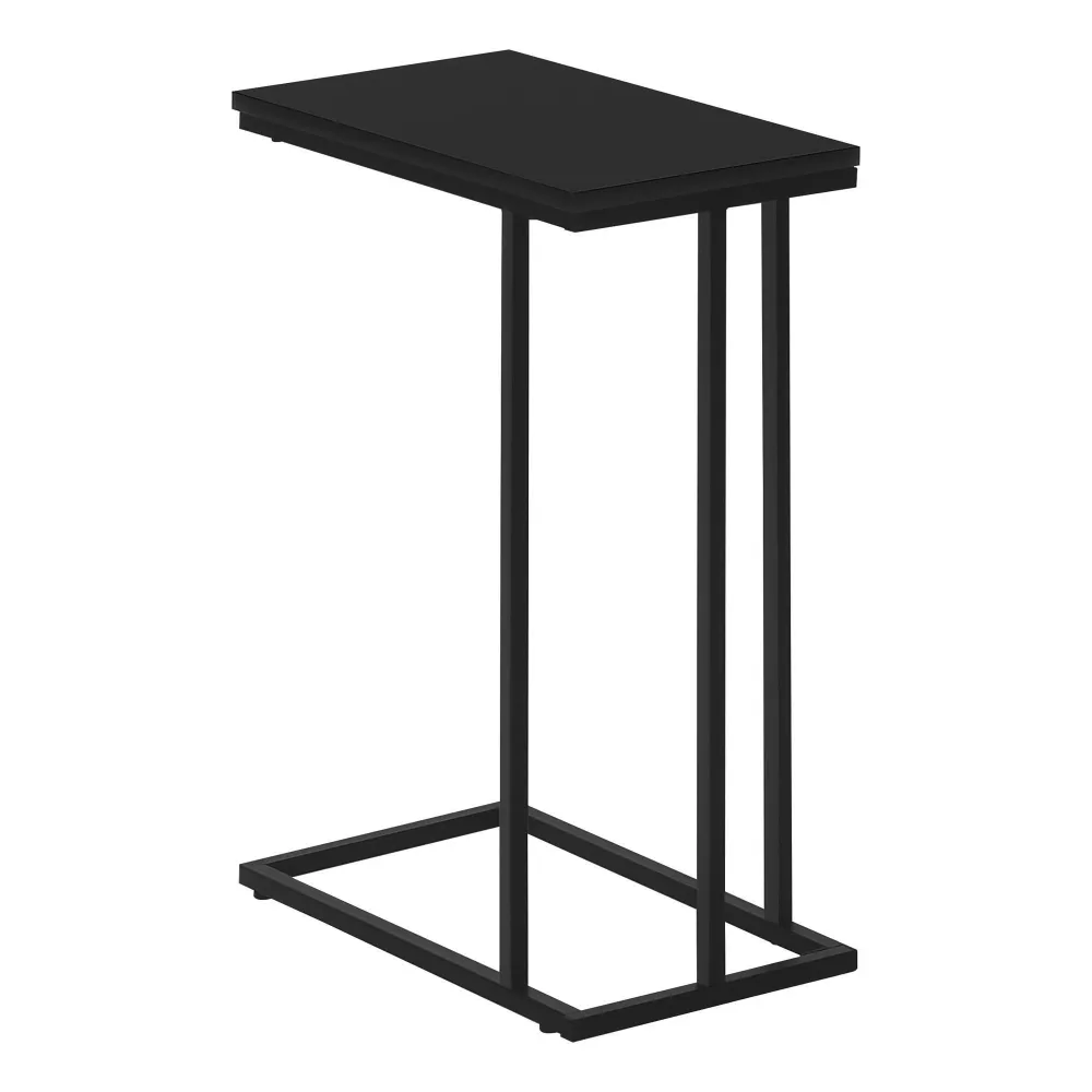 Monarch Table de bout I 3467 avec Ampoule LED Incluse