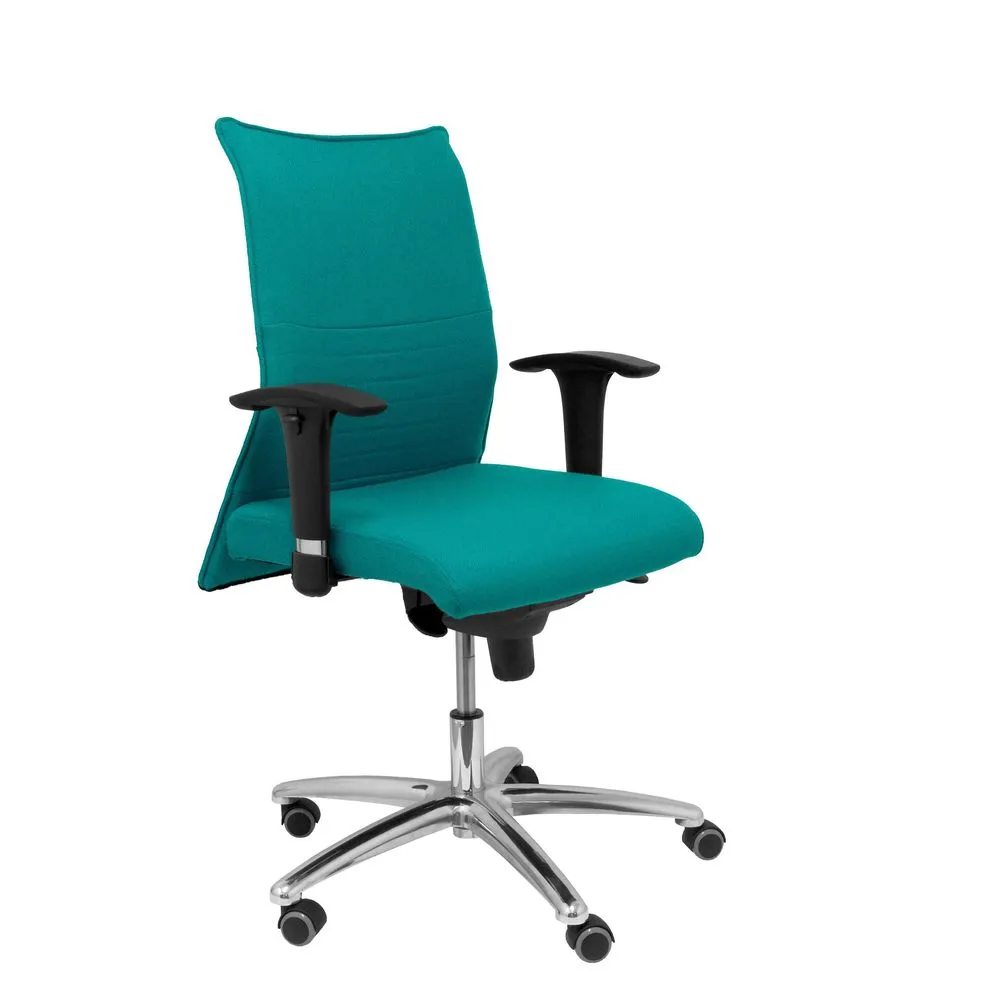 Office Chair Albacete Confidente P&C SBALI39 Light Vert êt