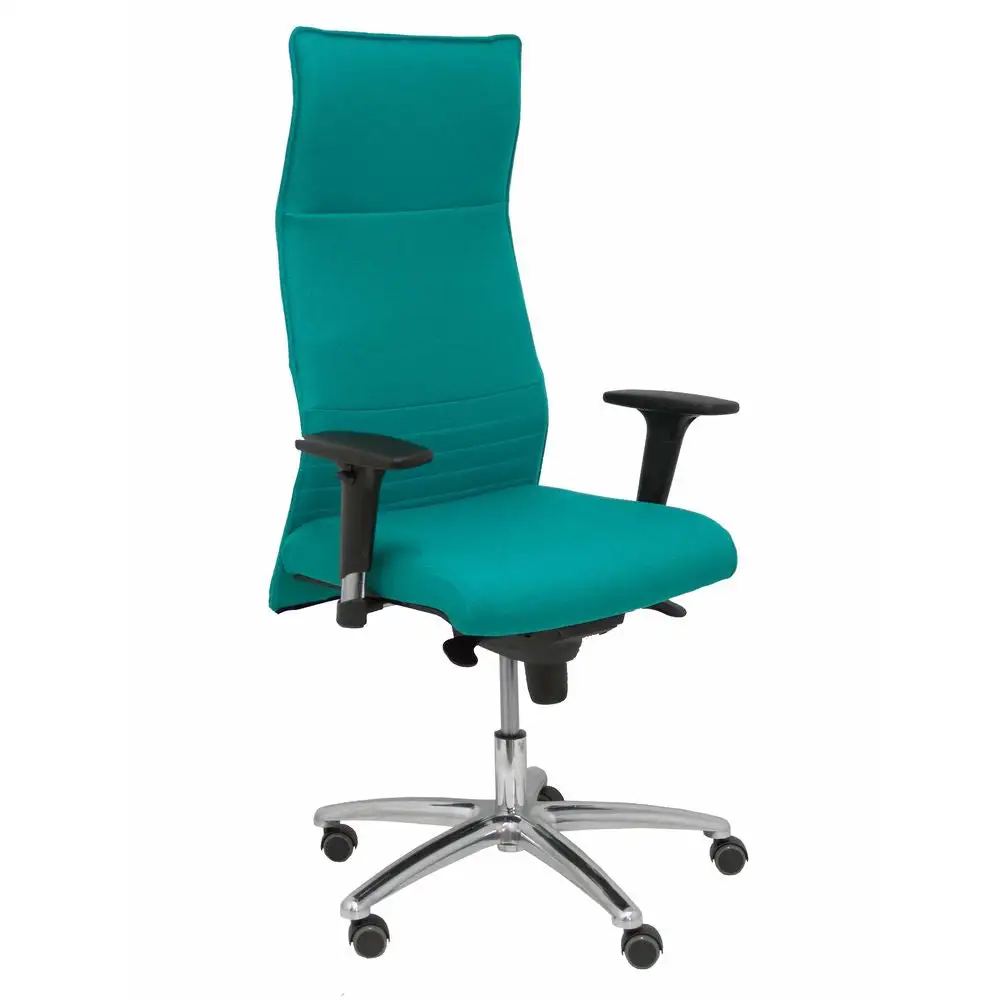 Office Chair Albacete XL P&C LBALI39 Light Vert êt