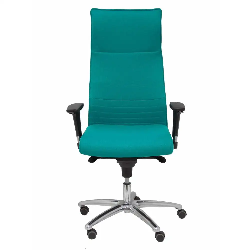 Office Chair Albacete XL P&C LBALI39 Light Vert êt