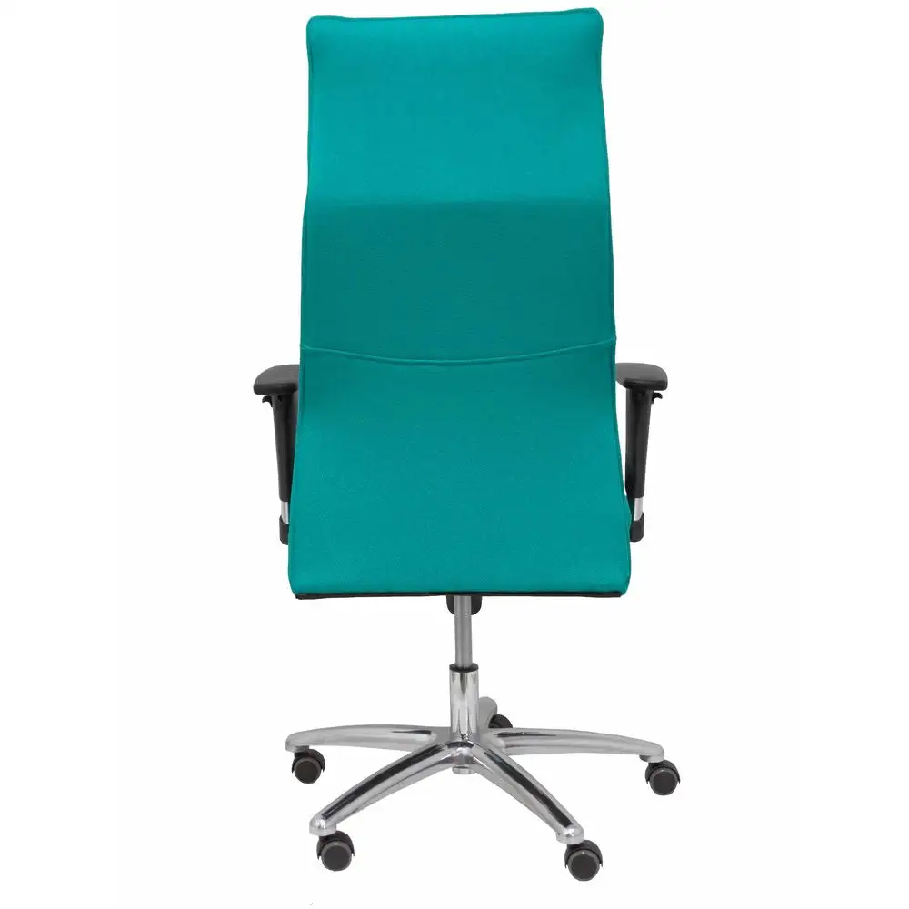 Office Chair Albacete XL P&C LBALI39 Light Vert êt