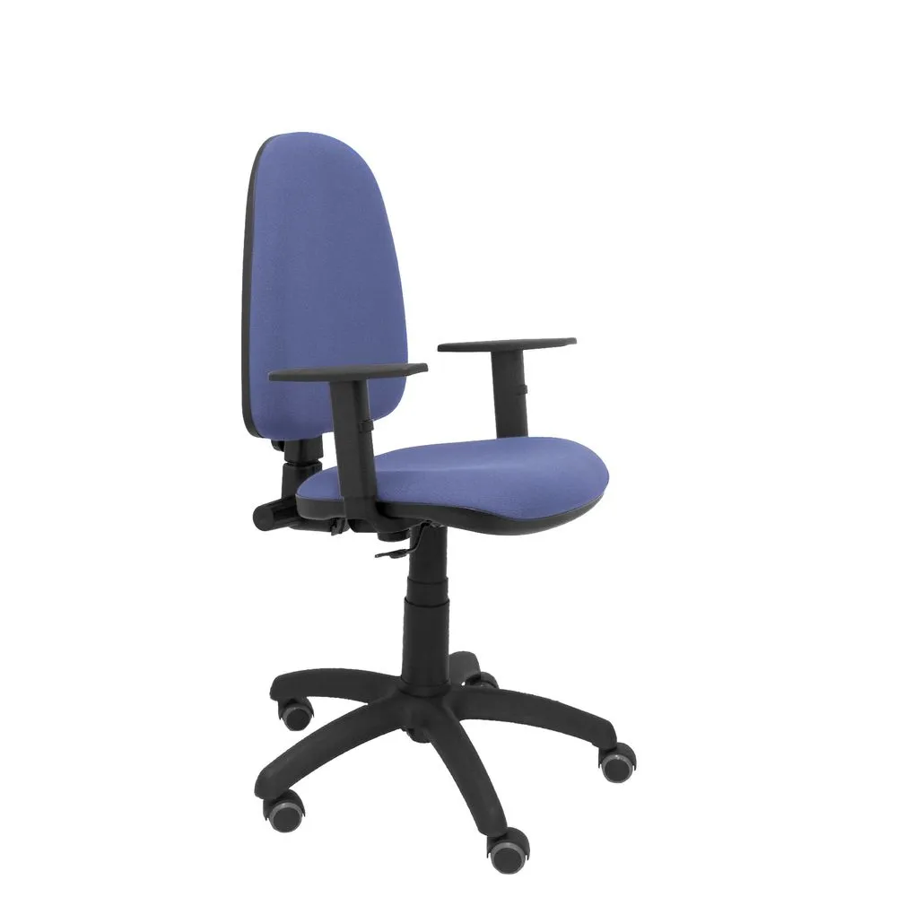 Office Chair Ayna bali P&C 61B10RP Light Blue pour Espace de Travail