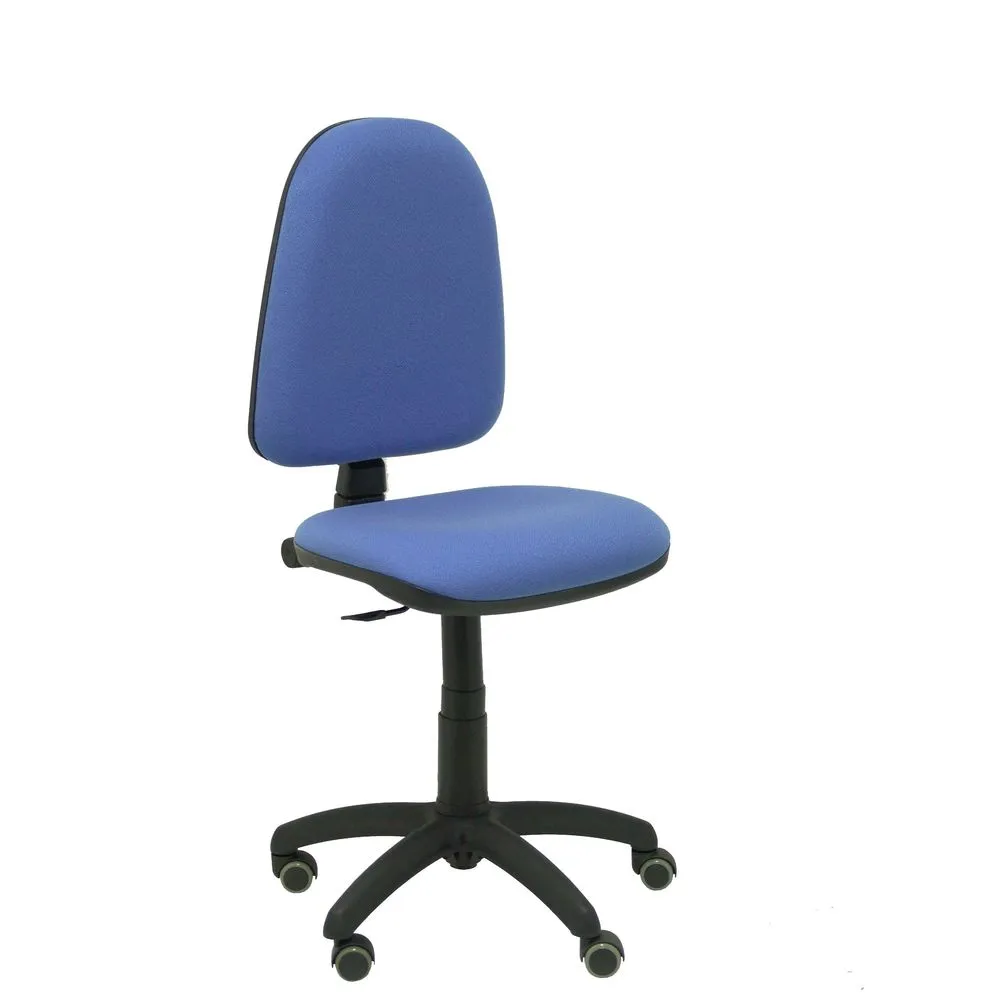 Office Chair Ayna bali P&C LI261RP Light Blue avec Ampoule LED Incluse