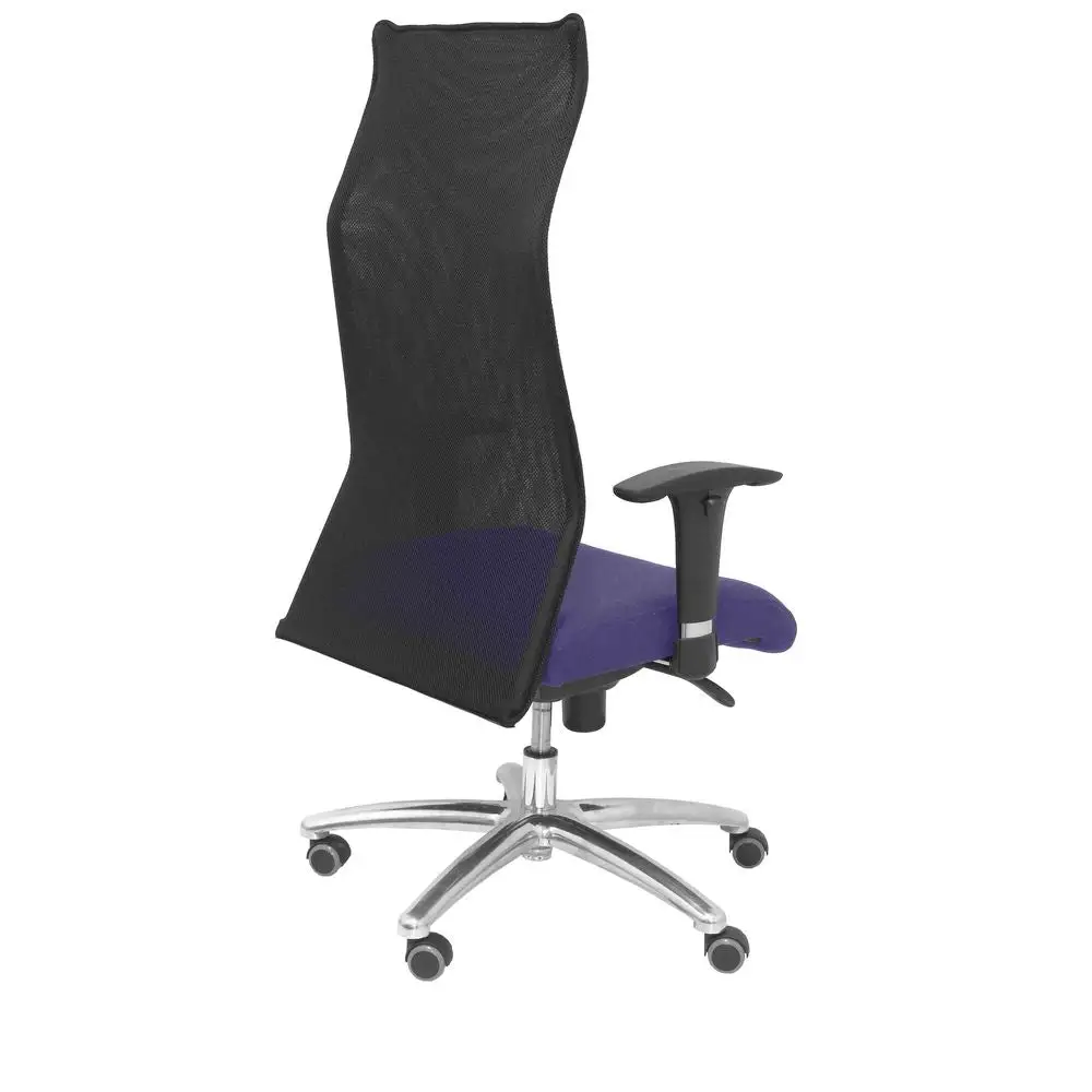 Office Chair Sahúco XL P&C BALI261 Light Blue pour Espace Confiné