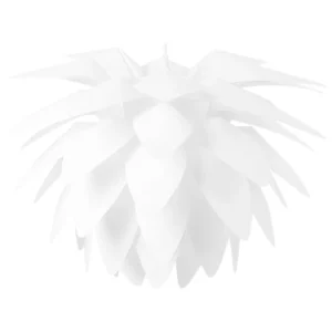 Pendant Lamp Blanc pur MUSONE