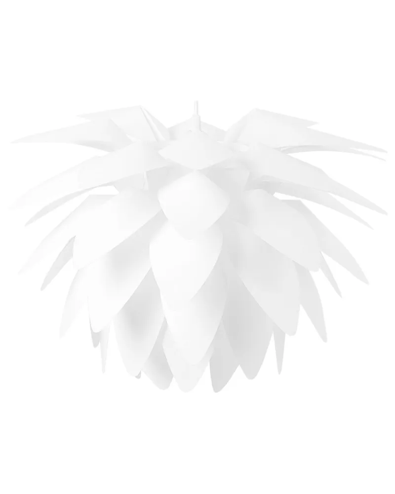 Pendant Lamp Blanc pur MUSONE
