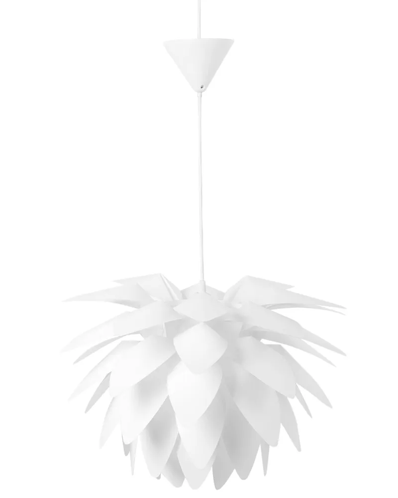 Pendant Lamp Blanc pur MUSONE