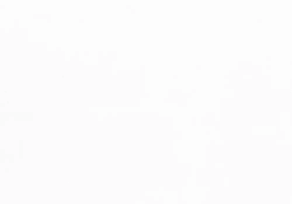 Pupitre réglable pour Bureau D'Ordinateur - 48"L / Blanc / MéTal Blanc