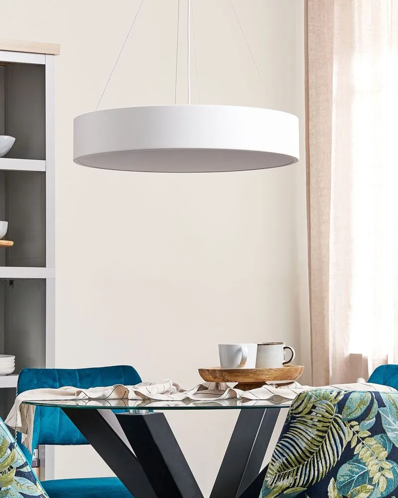Pupitre réglable pour Hanglamp LED wit BALILI