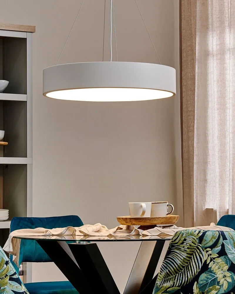 Pupitre réglable pour Hanglamp LED wit BALILI