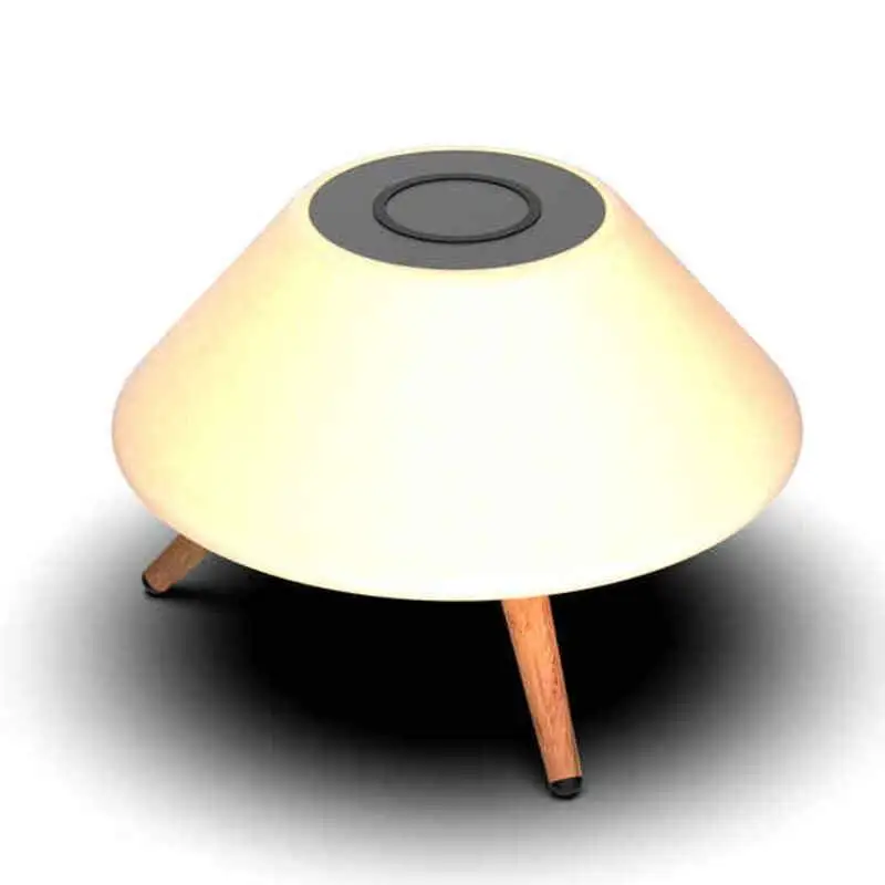 Pupitre réglable pour KSIX desk lamp