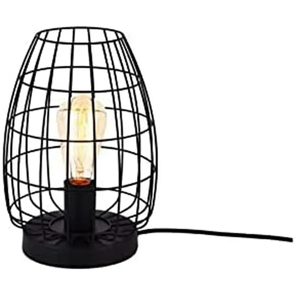Pupitre réglable pour Lampe de bureau EDM Métal (20 x 27 cm) 60 W