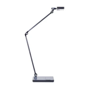Pupitre réglable pour Lampe de bureau noire à LED LACERTA