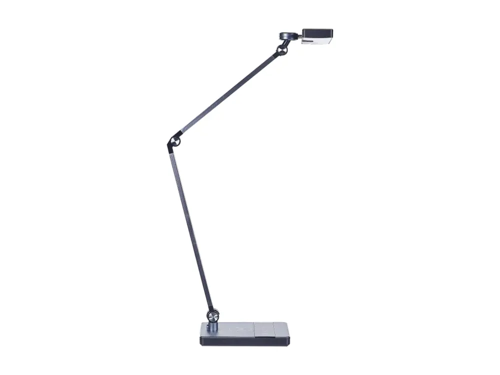 Pupitre réglable pour Lampe de bureau noire à LED LACERTA