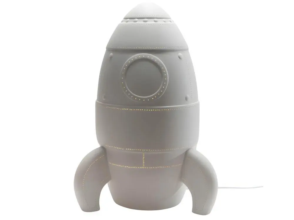 Pupitre réglable pour Lampe fusée 50 cm