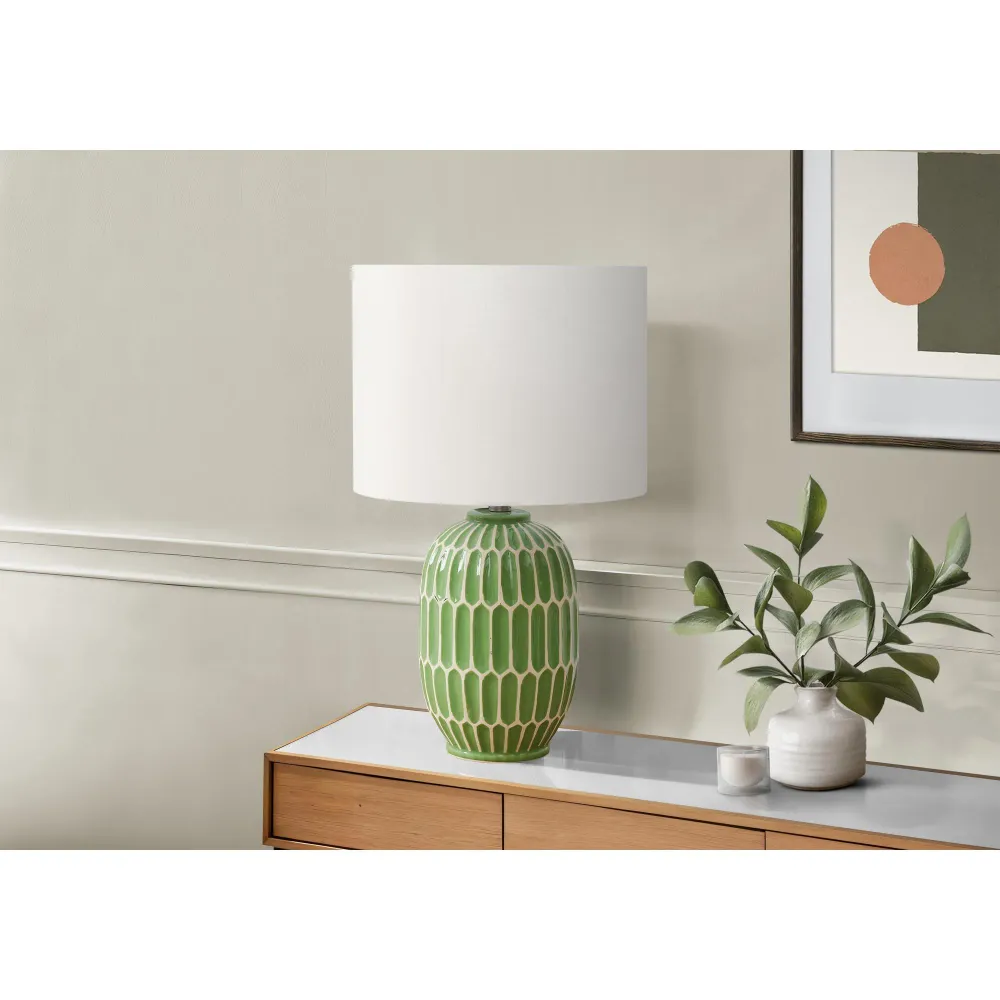 Pupitre réglable pour Monarch Lampe sur table I 9877