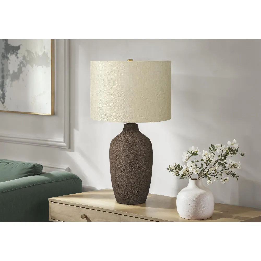 Pupitre réglable pour Monarch Lampe sur table I 9709