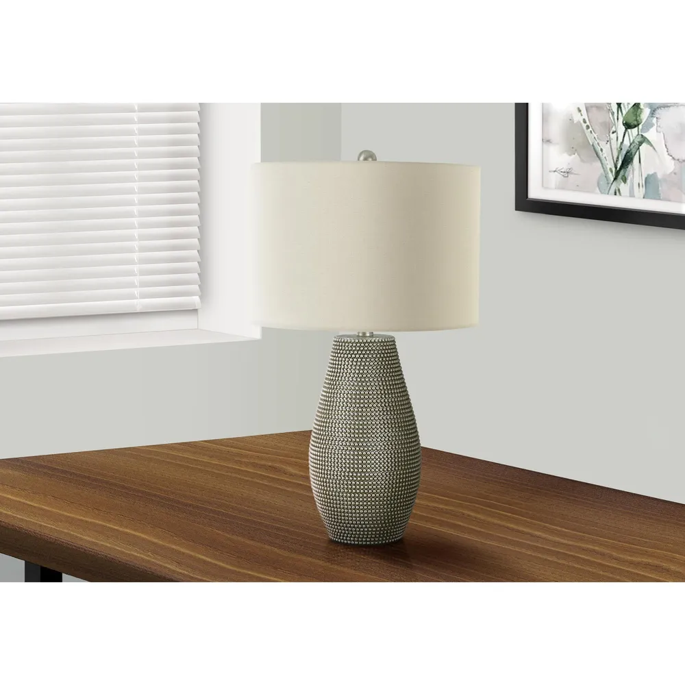 Pupitre réglable pour Monarch Lampe sur table I 9654