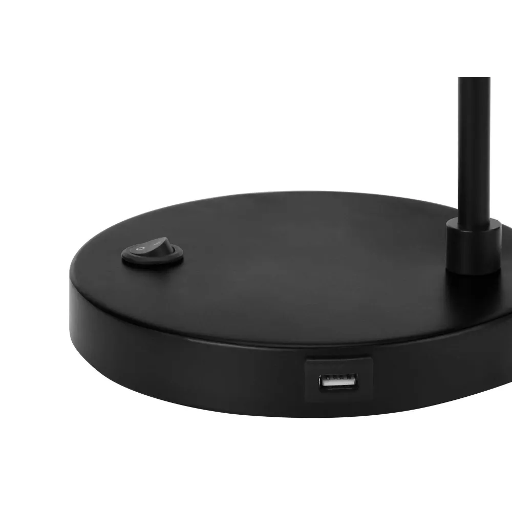 Pupitre réglable pour Monarch Lampe sur table I 9647