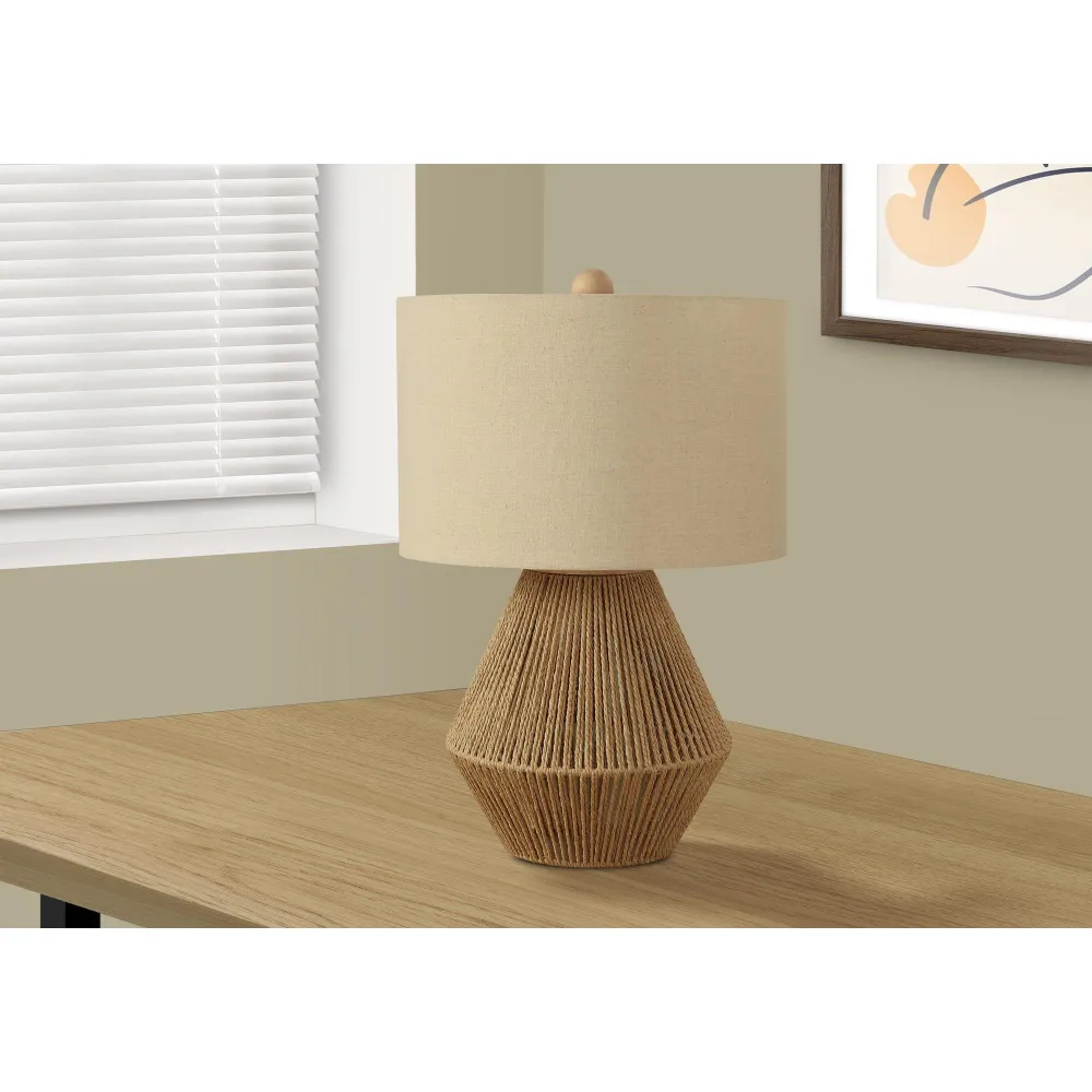 Pupitre réglable pour Monarch Lampe sur table I 9628