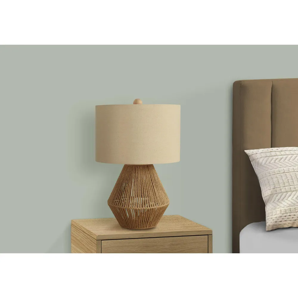 Pupitre réglable pour Monarch Lampe sur table I 9628