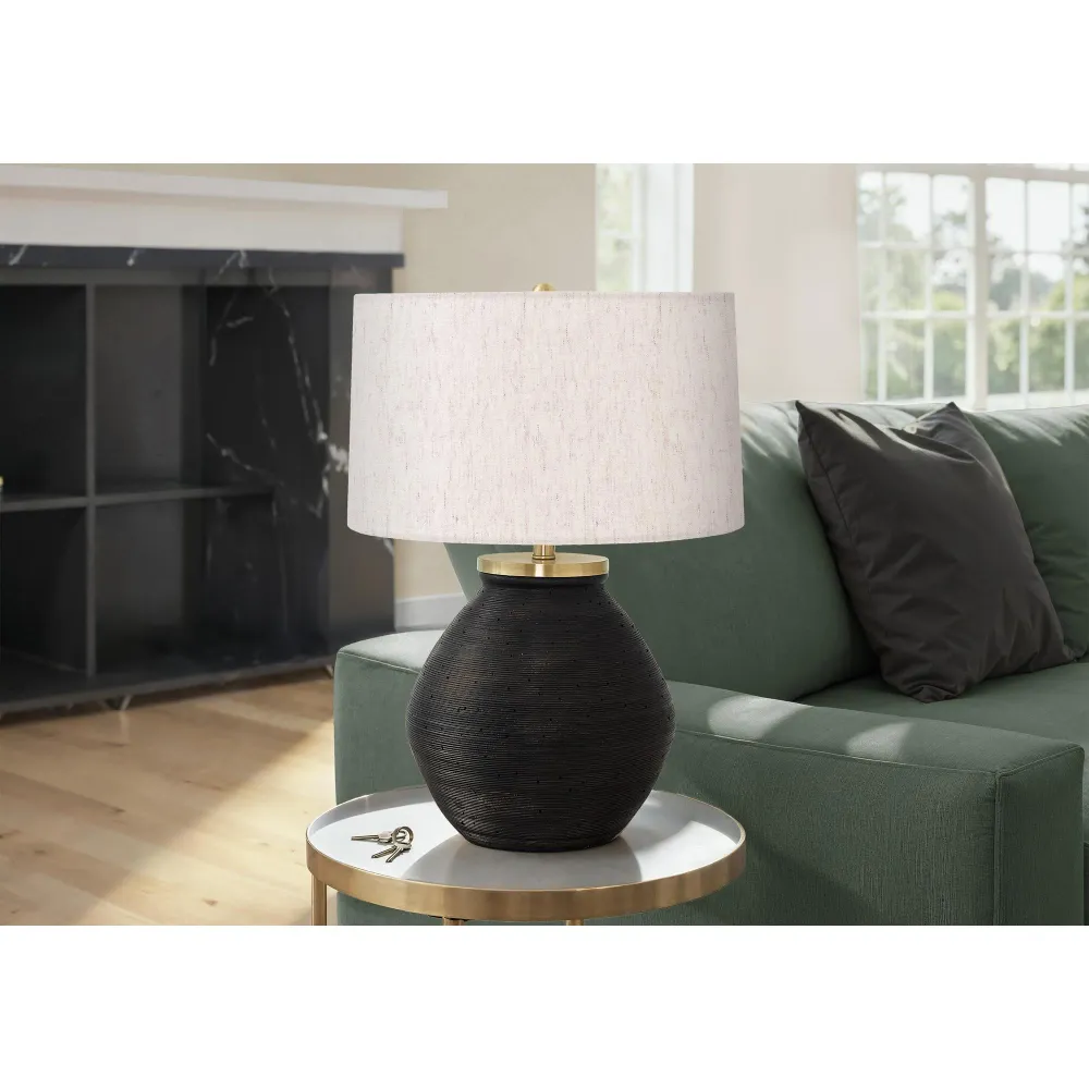 Équipement de Bureau Professionnel Monarch Lampe sur table I 9715