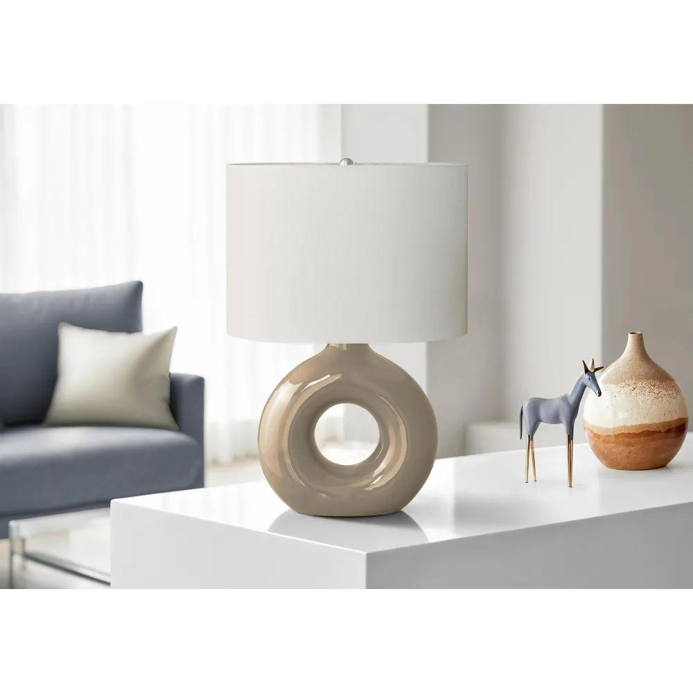 Équipement de Bureau Professionnel Monarch Lampe sur table I 9669