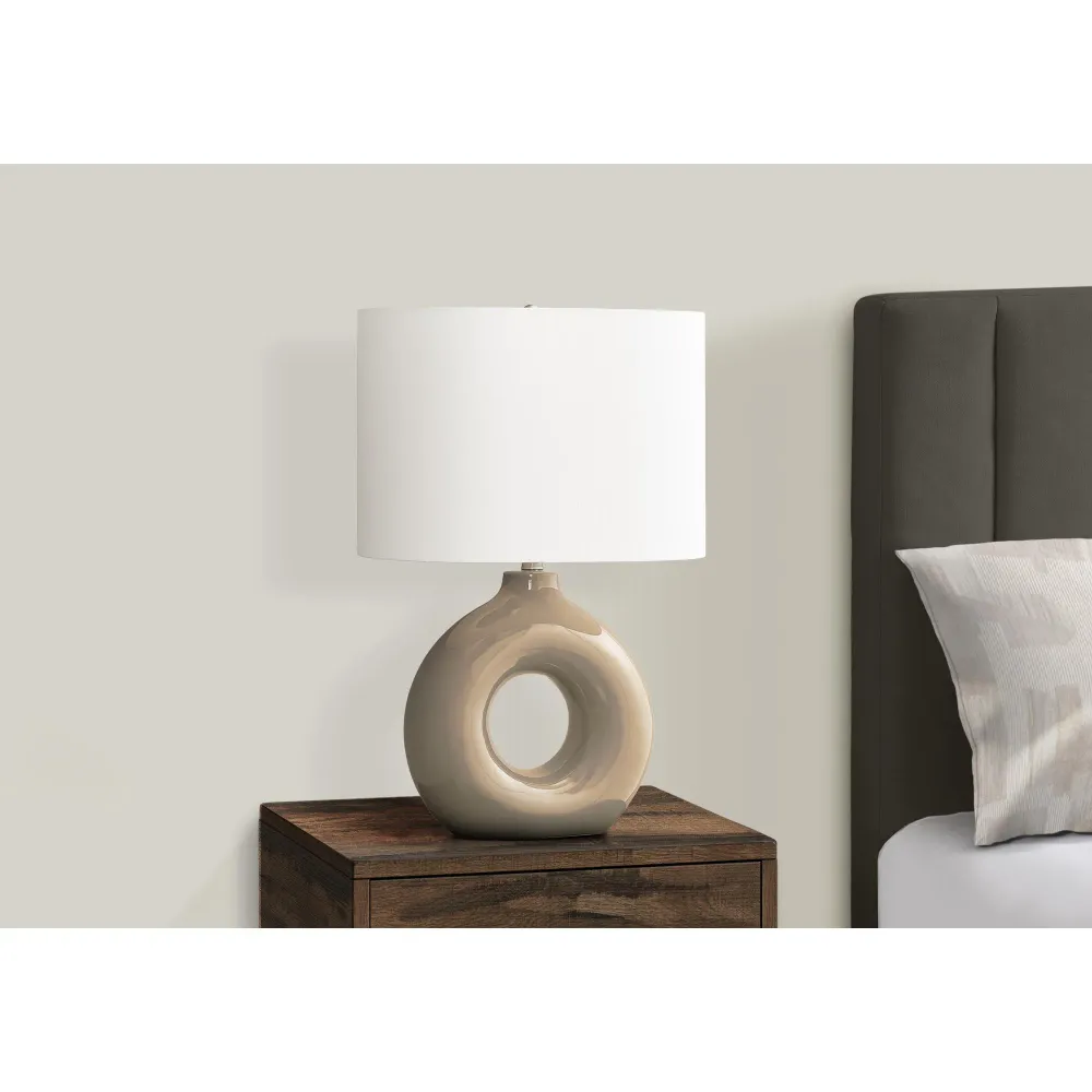 Équipement de Bureau Professionnel Monarch Lampe sur table I 9669