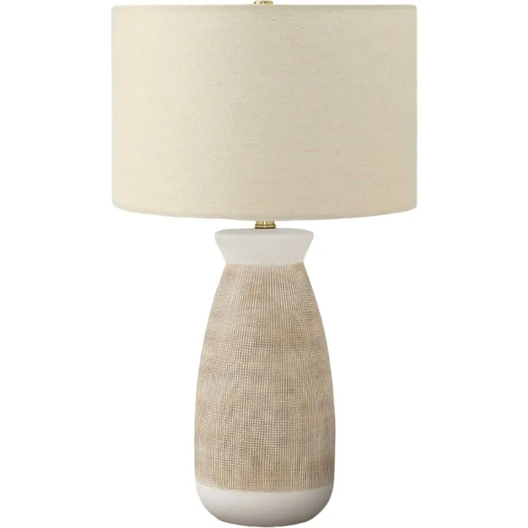 Équipement de Bureau Professionnel Monarch Lampe sur table I 9724