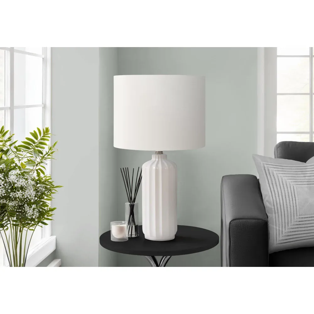 Équipement de Bureau Professionnel Monarch Lampe sur table I 9873