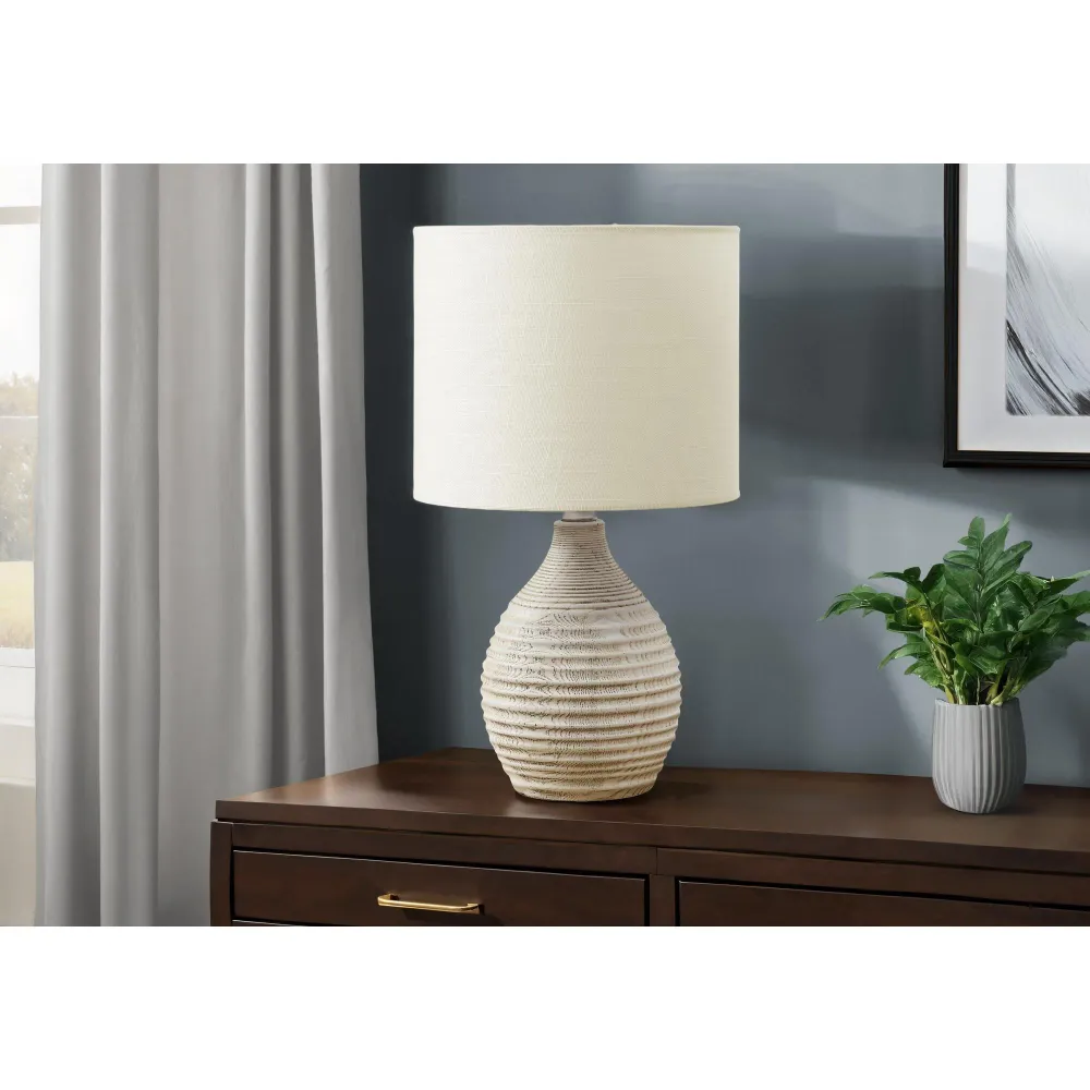 Équipement de Bureau Professionnel Monarch Lampe sur table I 9848