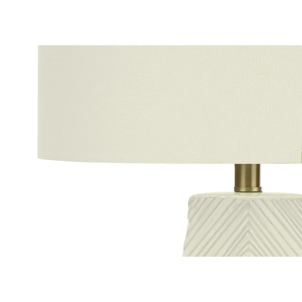 Équipement de Bureau Professionnel Monarch Lampe sur table I 9614