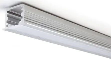 Équipement de Bureau Professionnel Profil aluminium Diva