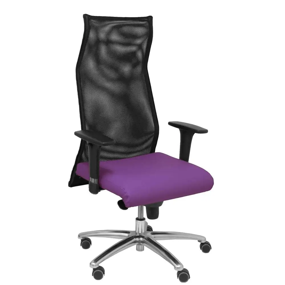 Rangement modulaire pour Chaise de Bureau P&C B24APRP Violet