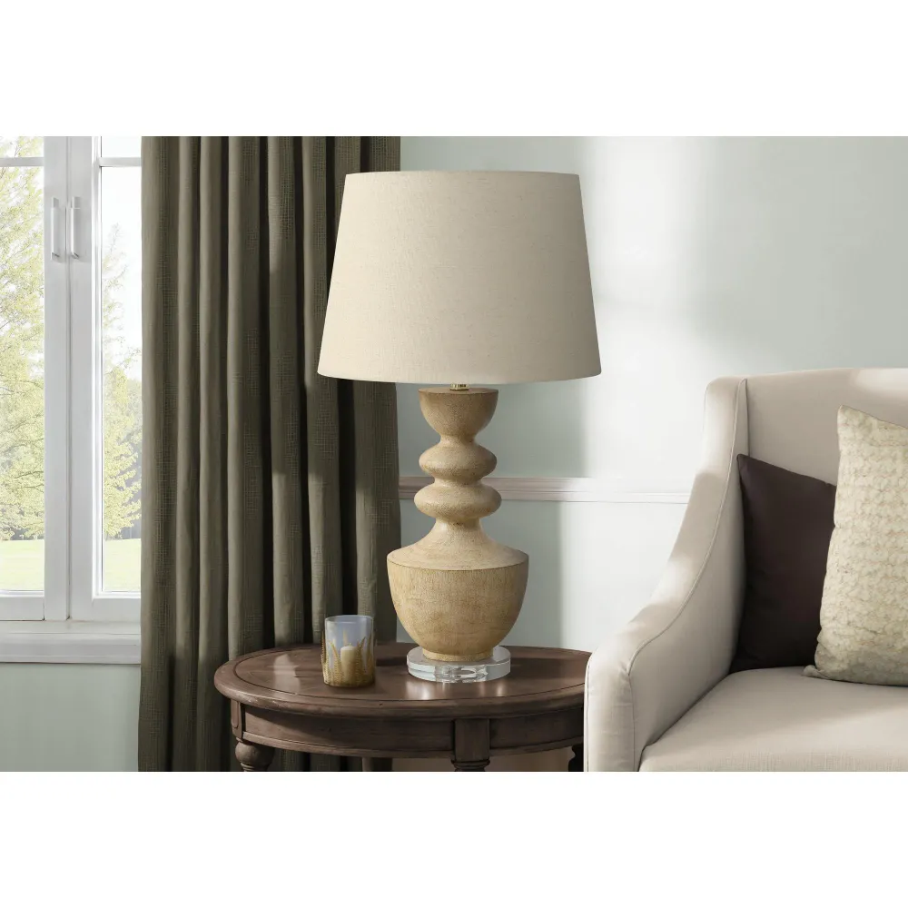 Rangement modulaire pour Monarch Lampe sur table I 9921
