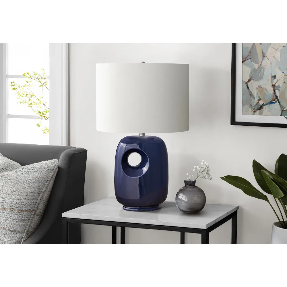 Rangement modulaire pour Monarch Lampe sur table I 9677